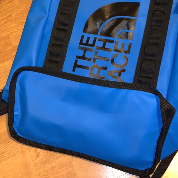 NWT The North Face Explore Fusebox Daypack - Large - Picture 2 of 15